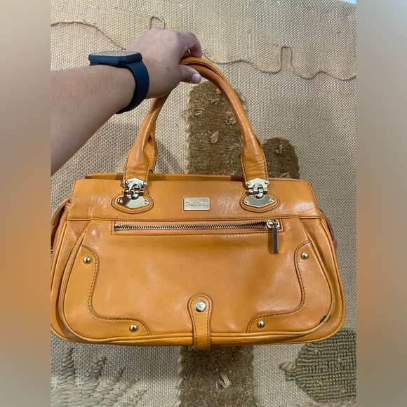 Kathryn Robbins Handbag - Picture 1 of 10